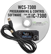 WCS7300USB